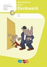 Werkboek - Henk Hokke - 9789026229015