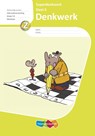 SuperDenkwerk 4 - Henk Hokke - 9789026241932