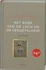 Het boek van de lach en de vergetelheid - Milan Kundera - 9789026318887