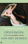 Oplevingen van het denken - Martha Nussbaum - 9789026319525