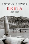 Kreta 1941-1945 - Antony Beevor - 9789026320859