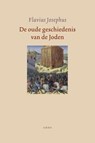 De oude geschiedenis van de Joden - Flavius Josephus ; F.J.A.M. Meijer ; Fik Meijer - 9789026321009