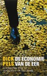 De economie van de eer - Dick Pels - 9789026322167