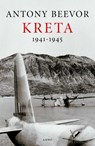 Kreta 1941-1945 - Antony Beevor - 9789026322877