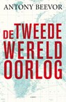 De Tweede Wereldoorlog - Antony Beevor - 9789026322884