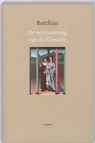 De vertroosting van de filosofie - Boethius - 9789026322921