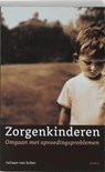Zorgenkinderen - Juliaan van Acker - 9789026323003
