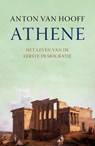 Athene - Anton van Hooff - 9789026324987