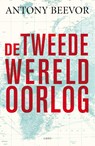 De tweede wereldoorlog - Antony Beevor - 9789026325922