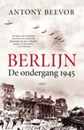 Berlijn - Antony Beevor - 9789026326226