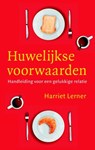 Huwelijkse voorwaarden - Harriet Lerner - 9789026326271