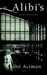 Alibi's - André Aciman - 9789026326431
