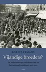 Vijandige broeders - Rob Hartmans - 9789026326455