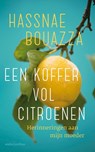 Een koffer vol citroenen - Hassnae Bouazza - 9789026326547