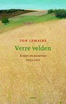 Verre velden - Ton Lemaire - 9789026326691