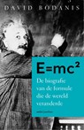 E=MC2 - David Bodanis - 9789026327957