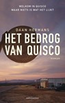 Het bedrog van Quisco - Daan Hermans - 9789026329425