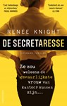 De secretaresse - Renée Knight - 9789026329548