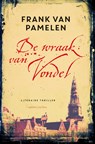 De wraak van Vondel - Frank van Pamelen - 9789026329906