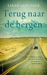 Terug naar de bergen - Sarah Leipciger - 9789026329951