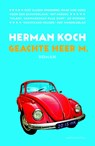 Geachte heer M. - Herman Koch - 9789026330728