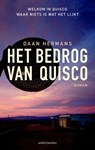 Het bedrog van Quisco - Daniëlle Hermans - 9789026330803