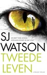 Tweede leven - S.J. Watson - 9789026330865