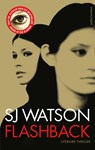 Flashback - SJ Watson - 9789026330933