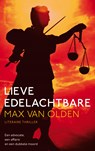 Lieve Edelachtbare - Max van Olden - 9789026331596