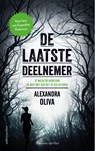 De laatste deelnemer - Alexandra Oliva - 9789026332371