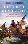 Lied der Revolutie - Russell Shorto - 9789026332777