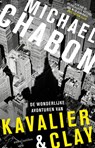 De wonderlijke avonturen van Kavalier + Clay - Michael Chabon - 9789026333194