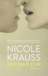 Een man zijn - Nicole Krauss - 9789026333460