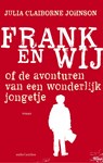 Frank en wij - Julia Claiborne Johnson - 9789026333712