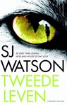 Tweede leven - S.J. Watson ; SJ Watson - 9789026333897