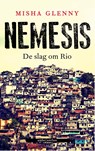 Nemesis - Misha Glenny - 9789026333903