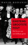 Einsteins grootste fout - David Bodanis - 9789026334306