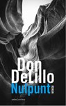 Nulpunt - Don DeLillo - 9789026335051