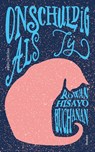 Onschuldig als jij - Rowan Hisayo Buchanan - 9789026335310