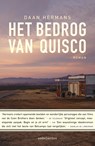 Het bedrog van Quisco - Daniëlle Hermans - 9789026335525