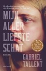 Mijn allerliefste schat - Gabriel Tallent - 9789026336249