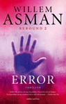 Error - Willem Asman - 9789026338533