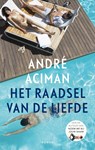 Het raadsel van de liefde - Andre Aciman - 9789026339509