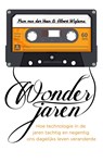 Wonderjaren - Pam van der Veen ; Albert Wiglema - 9789026339769