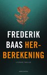 Herberekening - Frederik Baas - 9789026340178