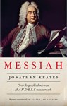 Messiah - Jonathan Keates - 9789026340888