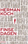 Finse dagen - Herman Koch - 9789026341069