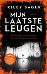 Mijn laatste leugen - Riley Sager - 9789026341878