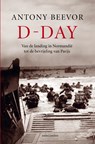 D-Day - Antony Beevor - 9789026342530