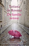 De familiereünie - Tatiana de Rosnay - 9789026342684
